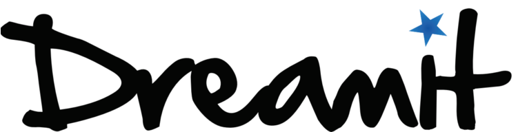 Dream - Dreamit Ventures (1000x360), Png Download