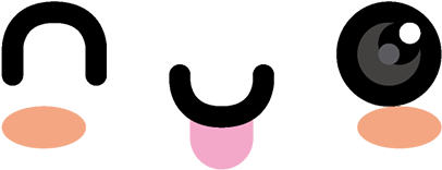 Emoji Doodle Messages Sticker-6 - Illustration (618x618), Png Download