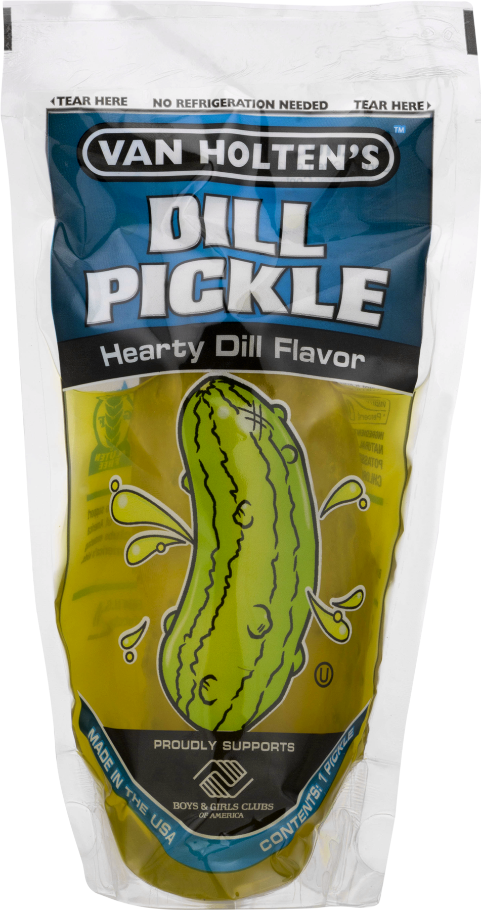 Pickles Png (1800x1800), Png Download