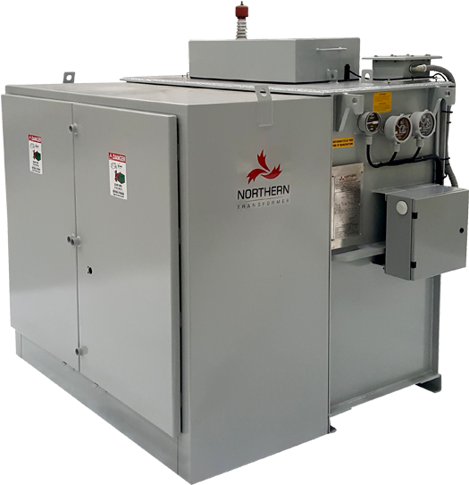 With A Focus On Robustness And Longevity, Our Grounding - Machine (570x556), Png Download