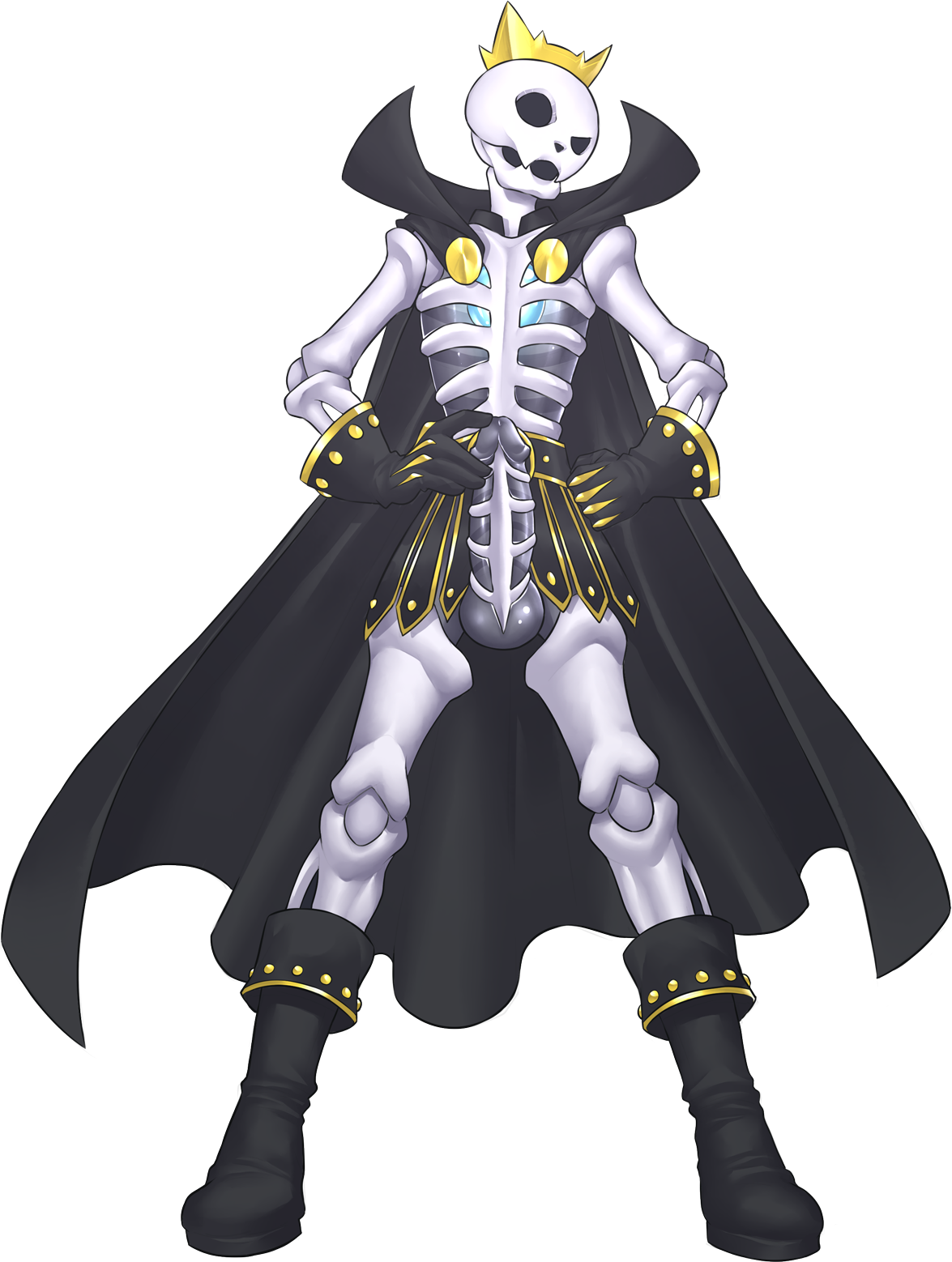 Boner - Roxas Oblivion And Oathkeeper (1175x1558), Png Download
