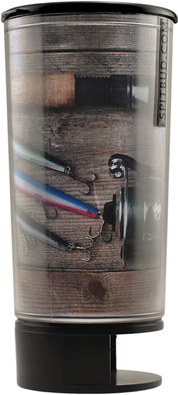 Fishing Rod Spit Bud - Electronics (720x960), Png Download