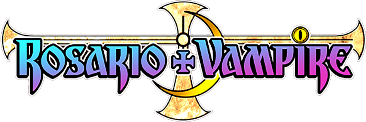 Rosario Vampire (1280x544), Png Download