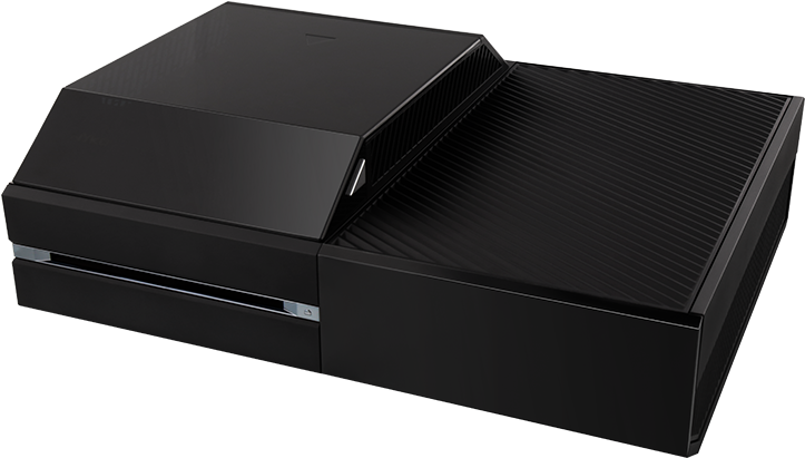 Data Bank For Xbox One - Printer (1024x768), Png Download