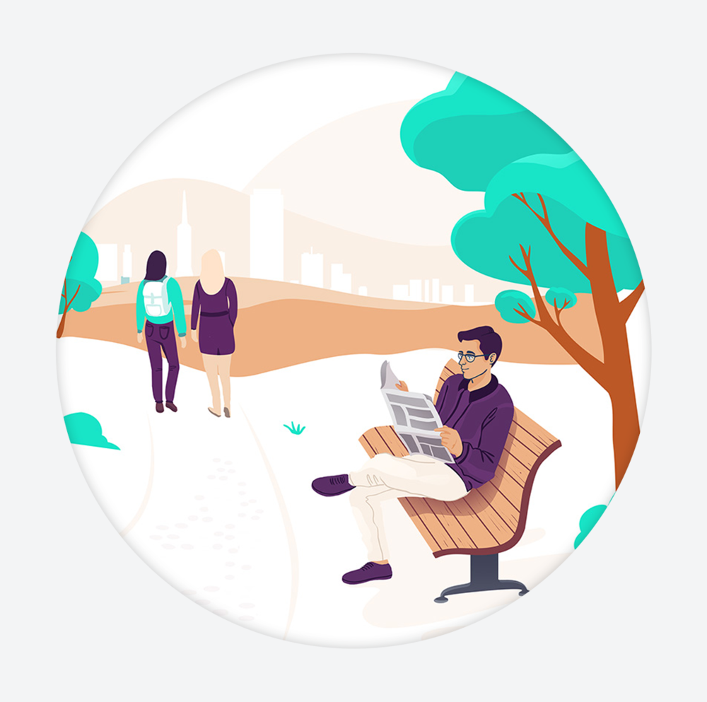 Secfi-alt - Illustration (1000x993), Png Download