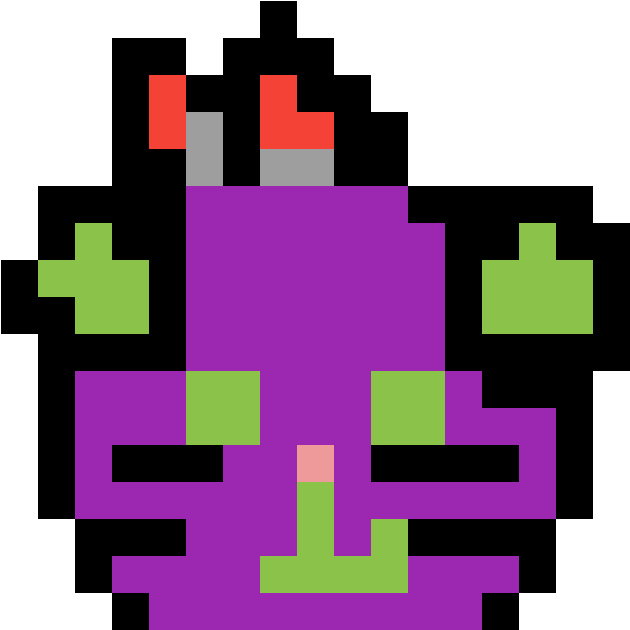 Beast Boy Dog Guy - Illustration (1184x1184), Png Download