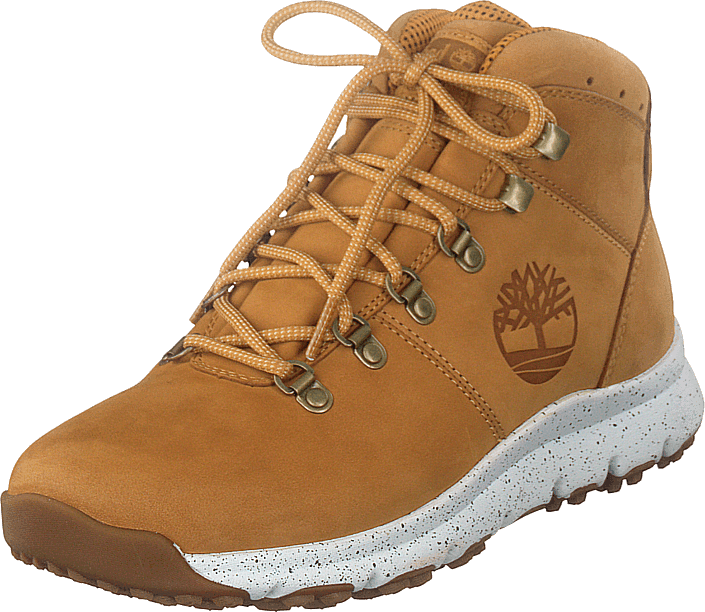 timberland world hiker wheat