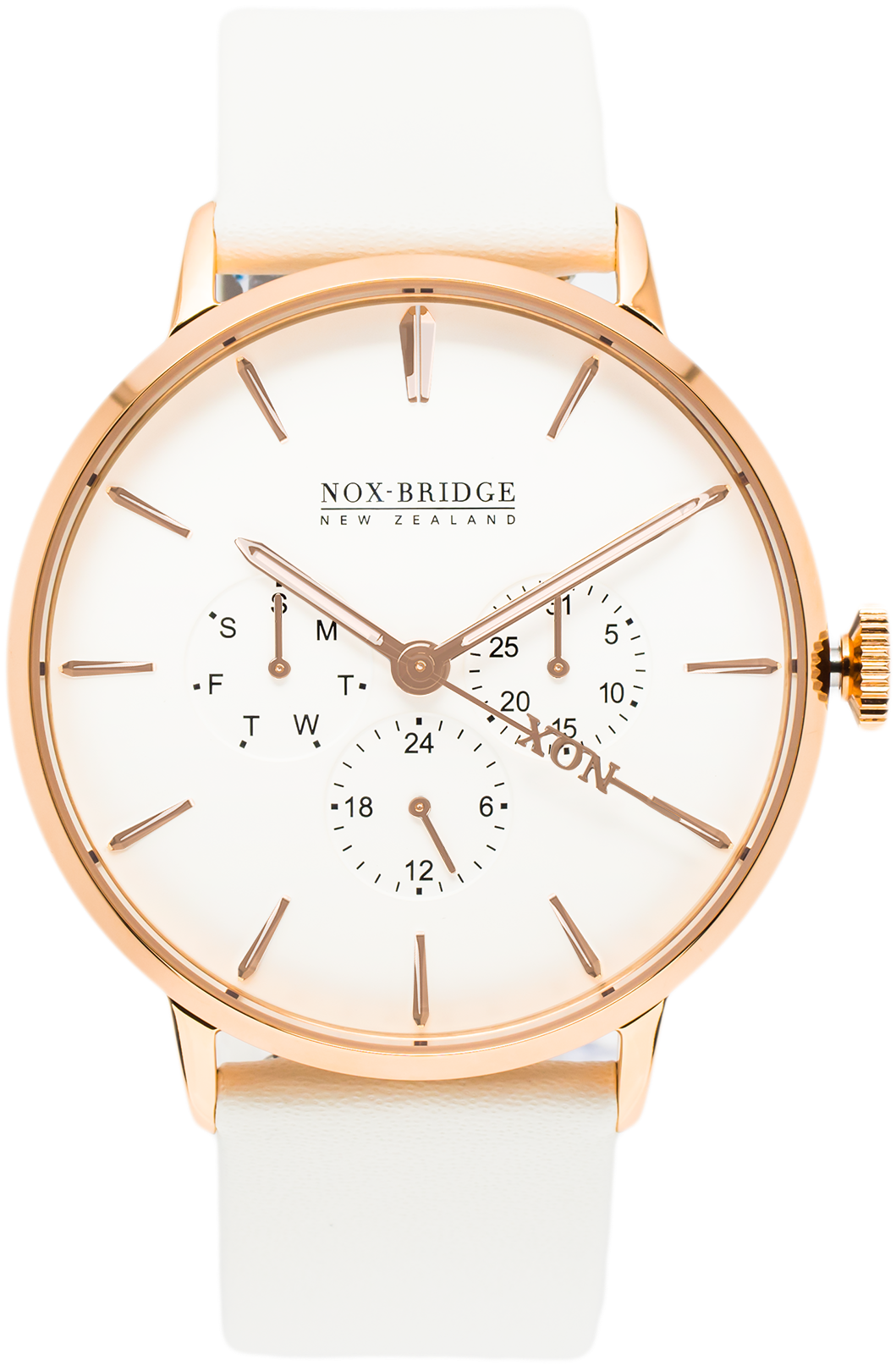 Your Shopping Cart - Analog Watch (2048x2048), Png Download