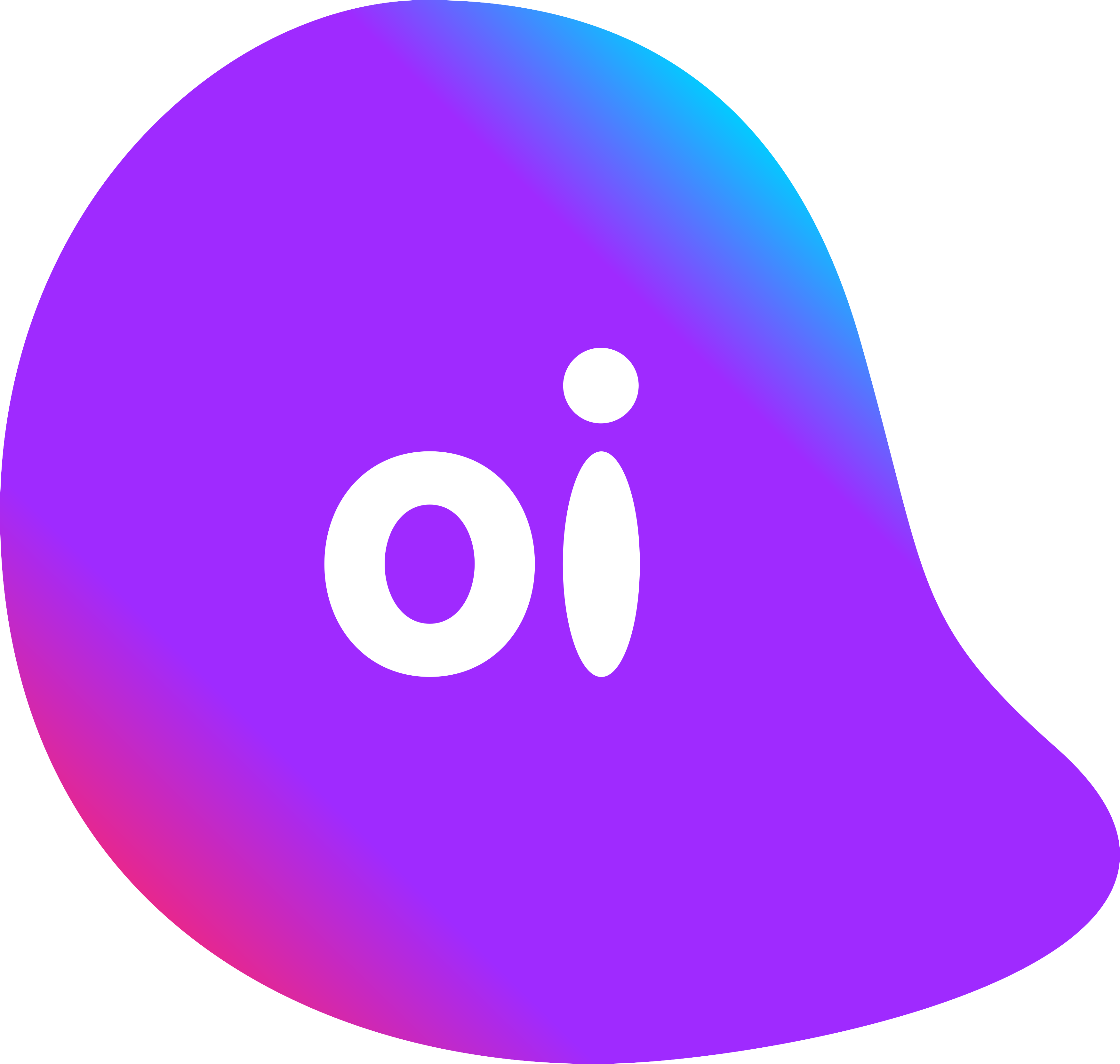Oi Logo I3 8 De Fevereiro De 2018 353 Kb 3500 × - Oi Png (3500x3326), Png Download