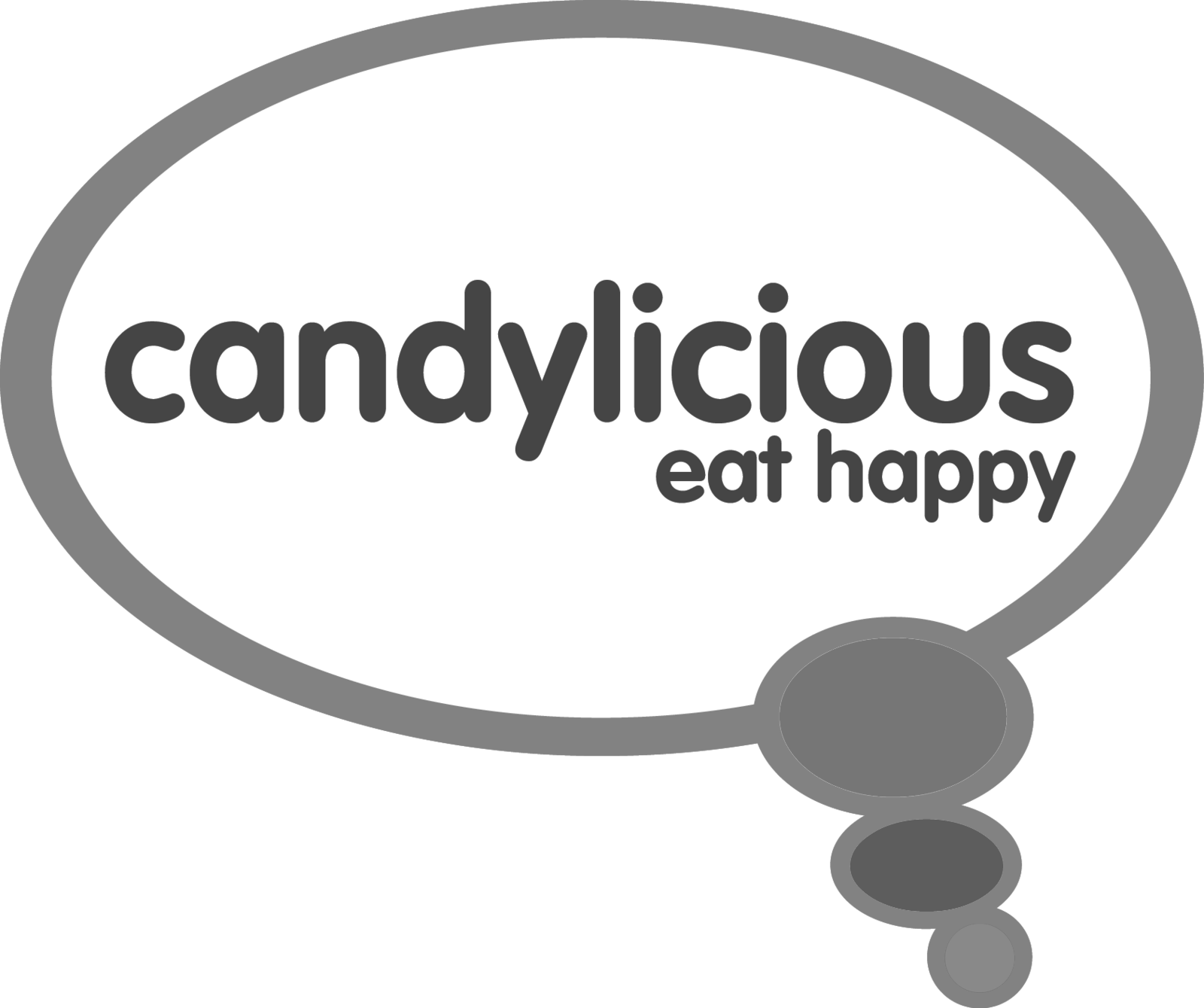 Candylicious , 2018 10 01 - Circle (1600x1339), Png Download