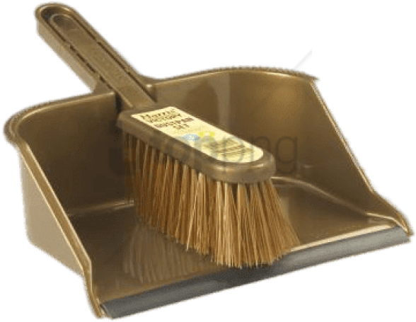 Free Png Download Dustpan Set Png Images Background - Dustpan (850x592), Png Download