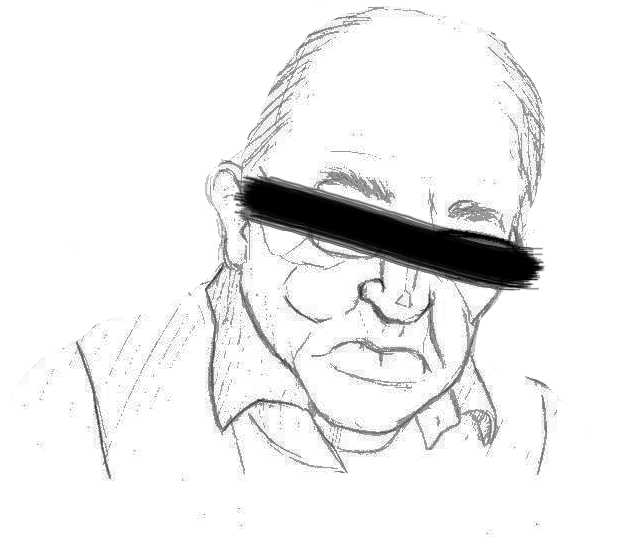 Hear From Another World - Sketch (641x546), Png Download