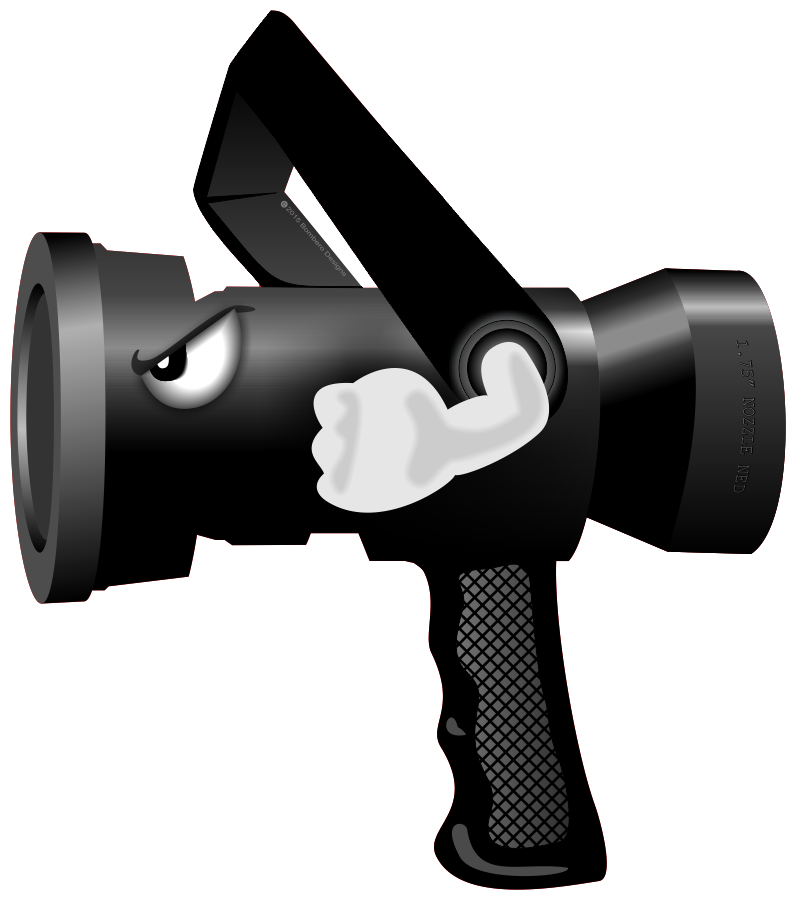Ranged Weapon (796x900), Png Download