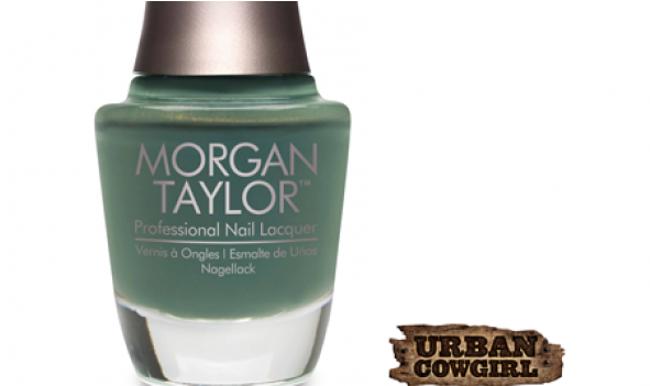50188 Holycowgirl Montaje - Nail Polish (1050x350), Png Download