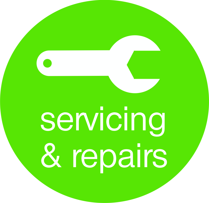 Ind Plumbing & Heating Tetbury Repairs - Circle (853x827), Png Download