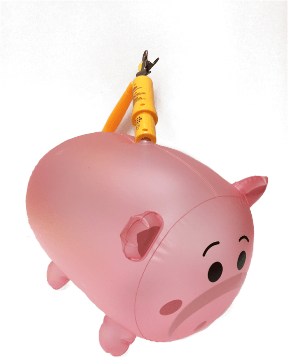 Disney Tsum - Animal Figure (800x800), Png Download