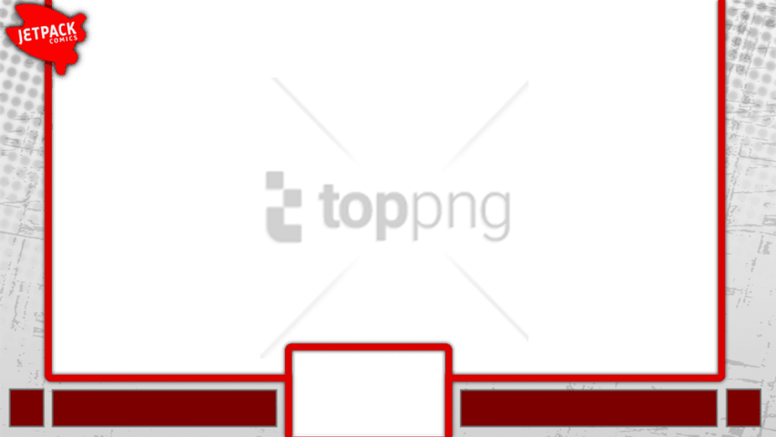 Free Png Stream Overlay No Text Png Image With Transparent (850x479), Png Download