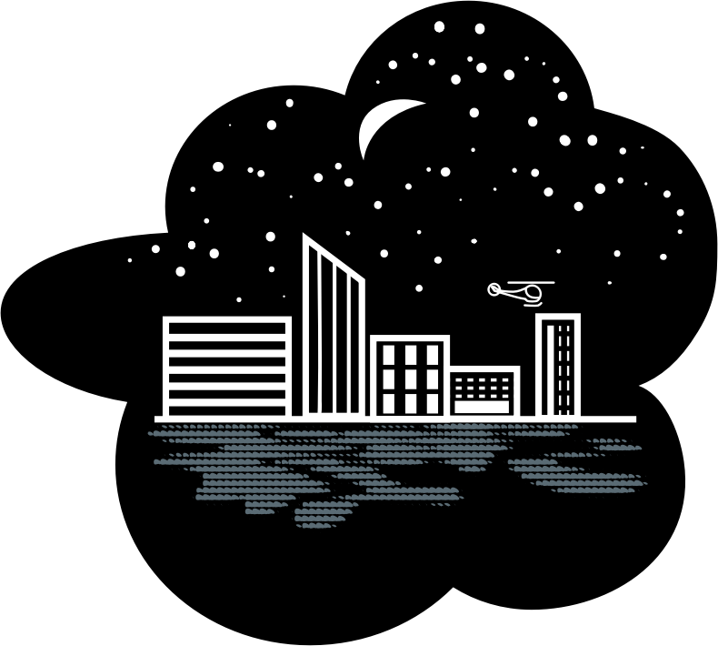 By Cactus Cowboy - Illustration (790x710), Png Download