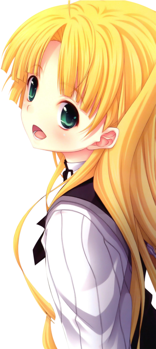 Asia Argento High School Dxd (670x1191), Png Download