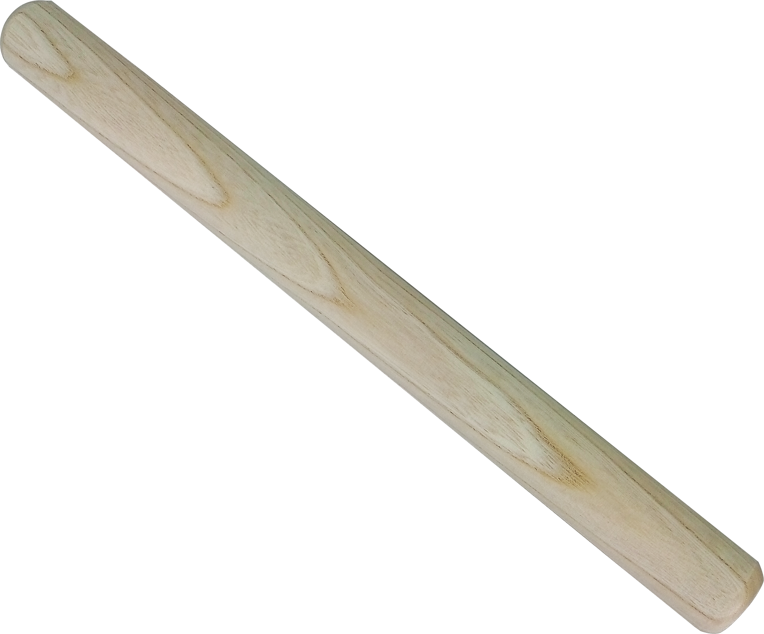 Japan Wooden Rolling Pin - Wood (2625x2179), Png Download