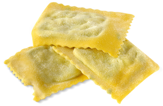 Ravioli - Dish (800x600), Png Download