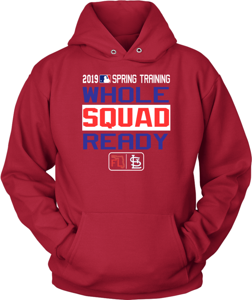 Louis Cardinals 2019 Spring Training Authentic Collection - She Is Fragile Like A Bomb (960x960), Png Download