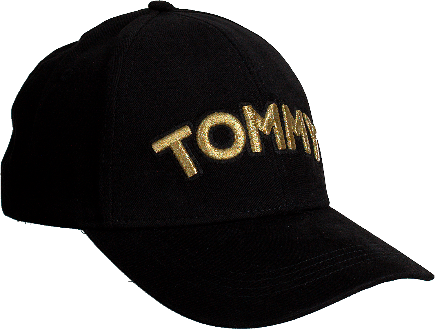 Blue Tommy Hilfiger Cap Tommy Patch Cap - Baseball Cap (1500x1151), Png Download