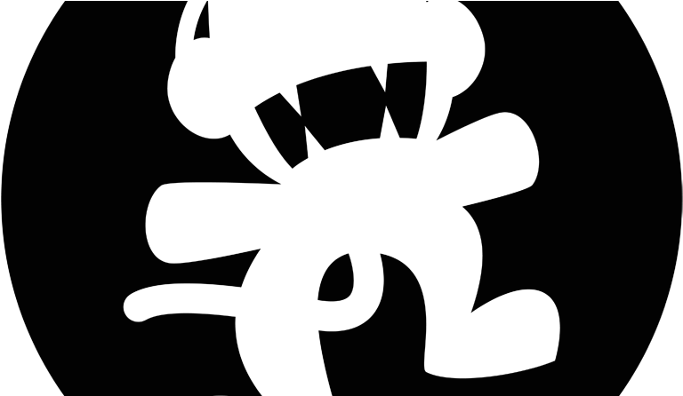 Monstercat Logo Png - Logos Para Canal De Youtube (800x445), Png Download