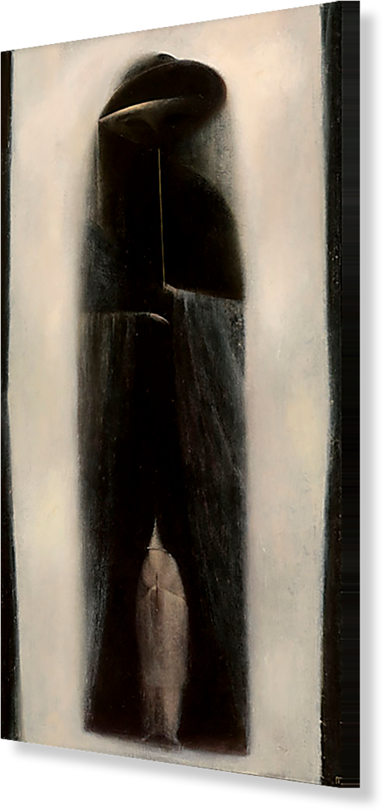 Final Product - Visual Arts (600x1220), Png Download