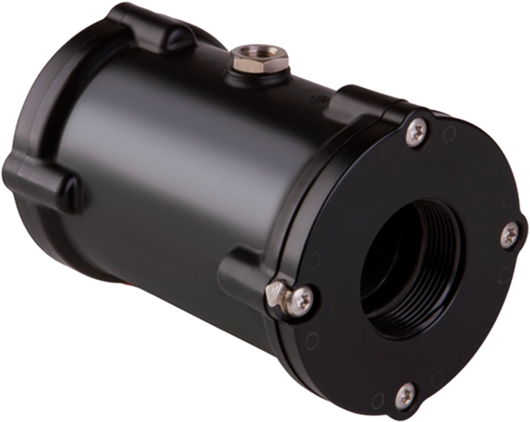 Ako® Pinch Valves Vmp Series - Valvole A Membrana Pneumatiche (1024x1024), Png Download