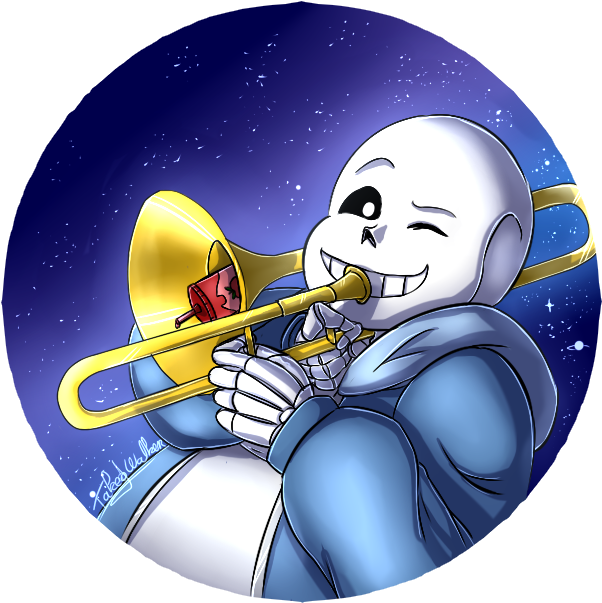 File D9de40a6ba Original - Types Of Trombone (632x613), Png Download