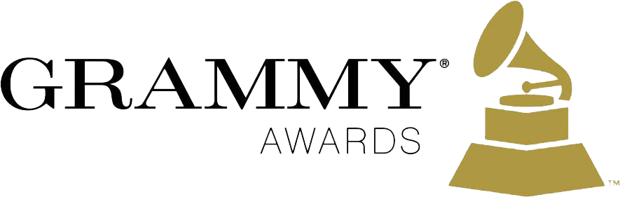 The Grammy Awards® Of Cial Souvenir Book Is Gifted - Grammy Awards (1000x350), Png Download