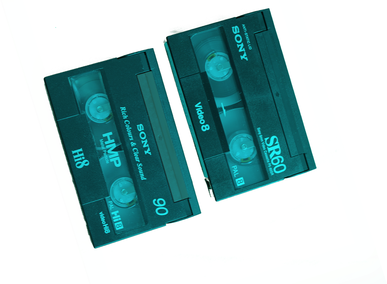 Digital8 Listing V=1548310372 - Packaging And Labeling (1500x994), Png Download