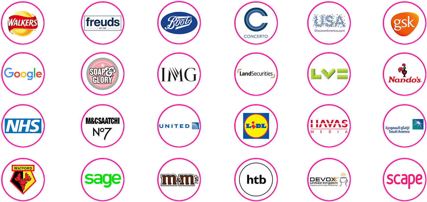 Photo Booth Hire London - Circle (1474x707), Png Download