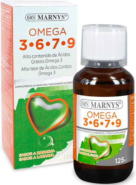 Omega 3, 6, 7, - Omega 3 6 9 Syrup (768x768), Png Download
