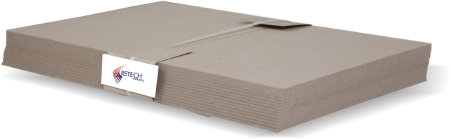 Cardboard - Box (800x533), Png Download
