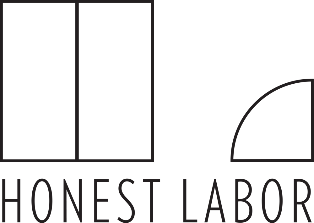 Honestlabor Large Logo-01 Format=1500w (1000x709), Png Download