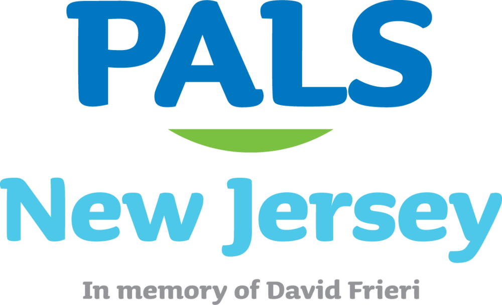 Pals New Jersey - Graphic Design (1000x609), Png Download