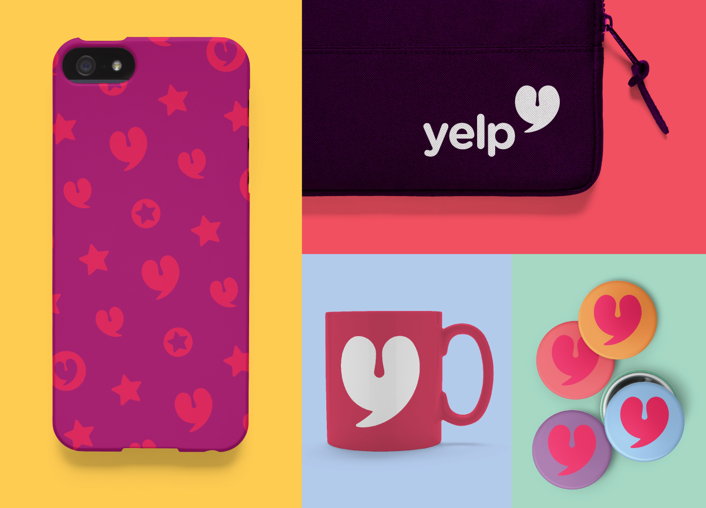 Click Here To Read The Brand Guidelines - Mobile Phone Case (1400x1008), Png Download