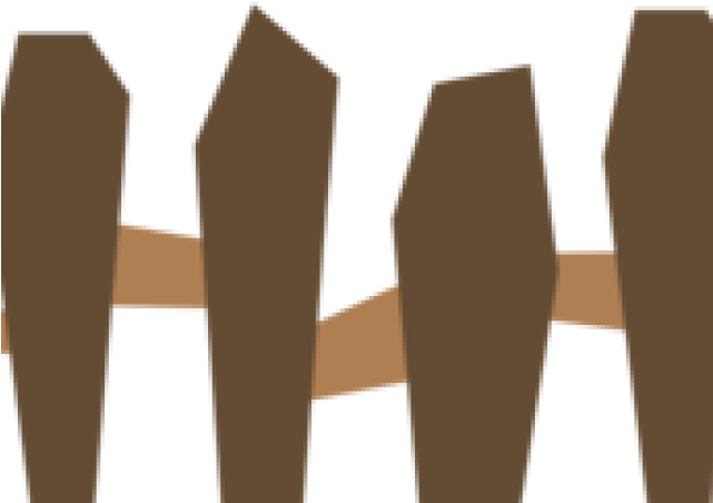 Picket Fence (640x480), Png Download