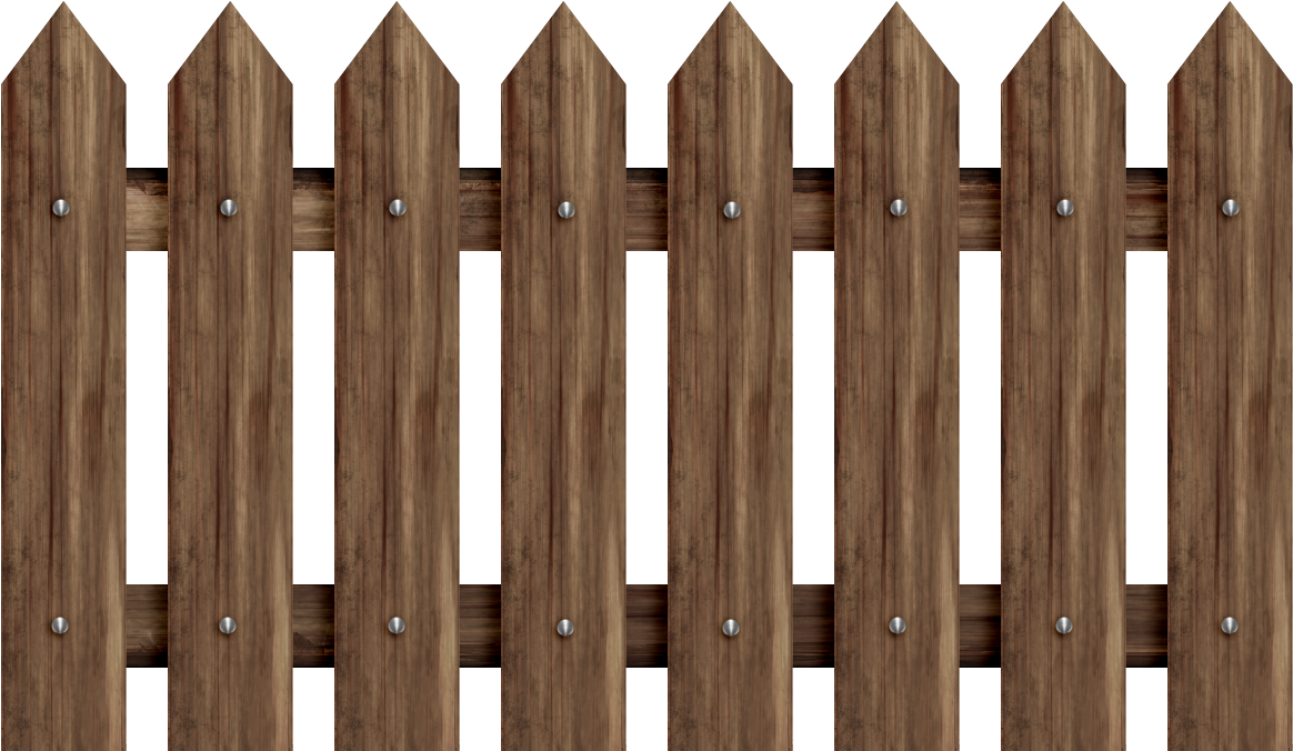Яндекс - Фотки - Picket Fence (1184x696), Png Download