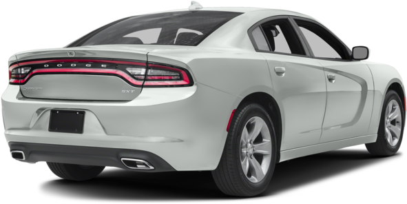 Pre-owned 2017 Dodge Charger Sxt - Dodge Charger Sxt 2018 Price (640x480), Png Download