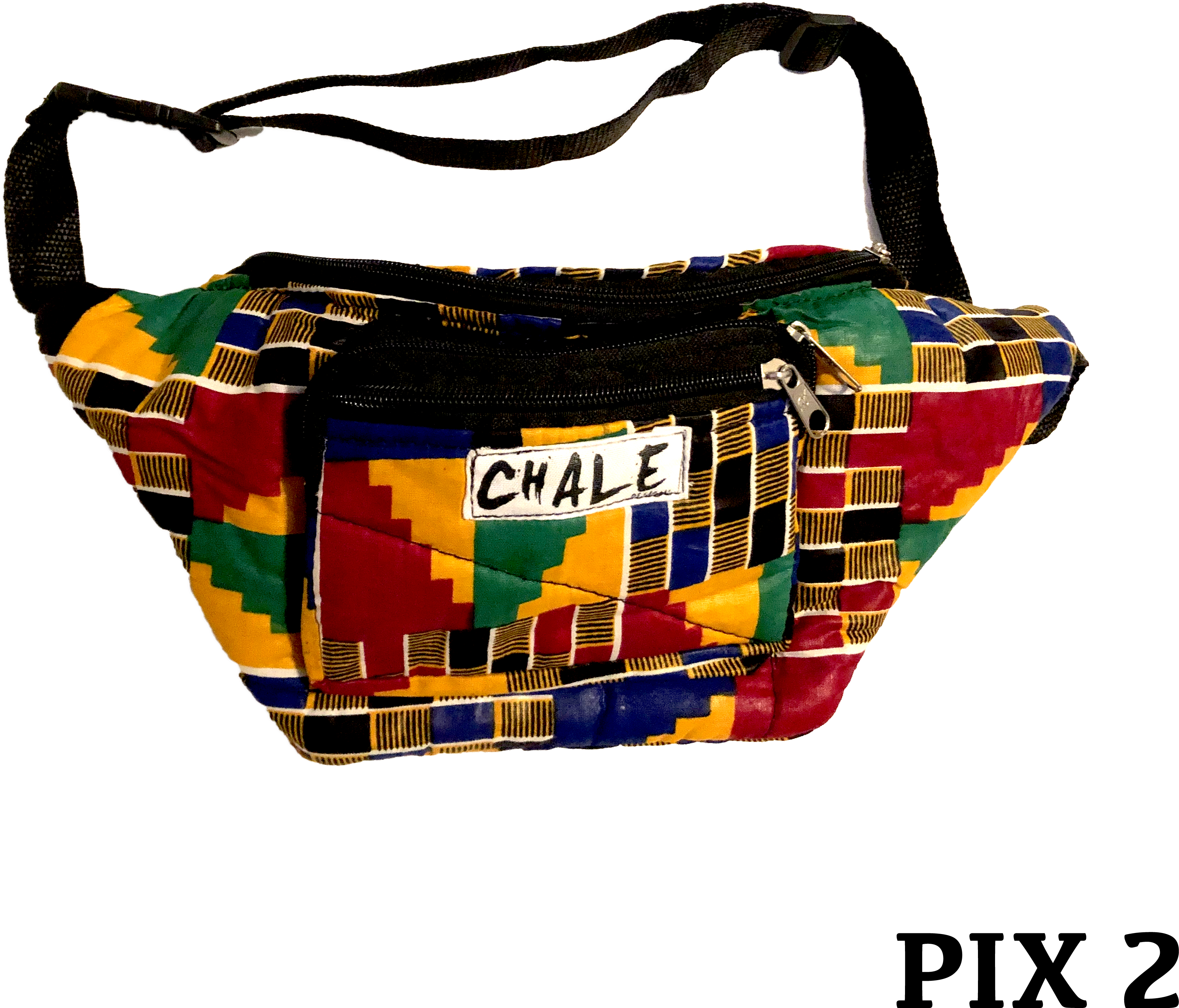 Image Of Chale Fanny Pack - Shoulder Bag (4032x3024), Png Download