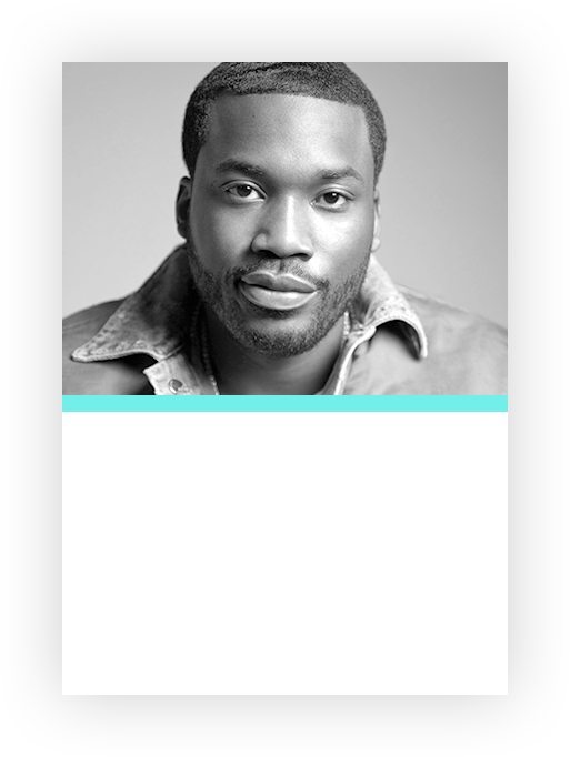 Host, "all In With Chris Hayes" - Meek Mill 2018 Album Championships (513x682), Png Download