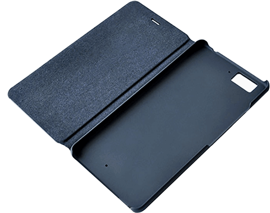 Flip Case - William Eggleston Morals Of Vision (1000x1000), Png Download