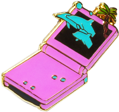 Mobile Phone (1024x1024), Png Download