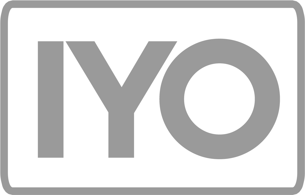 Iyo Agency Iyo Agency - Sign (1400x946), Png Download
