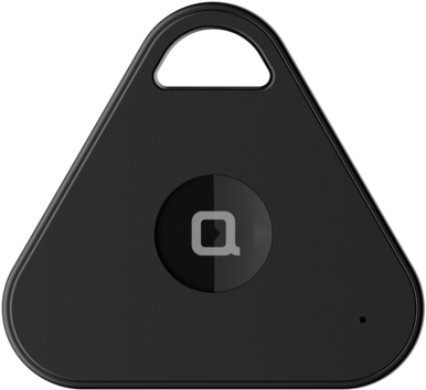 Rechargeable Car Key Finder & App - Mp3 Player (600x600), Png Download