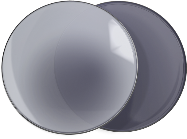 Grey - Circle (690x460), Png Download