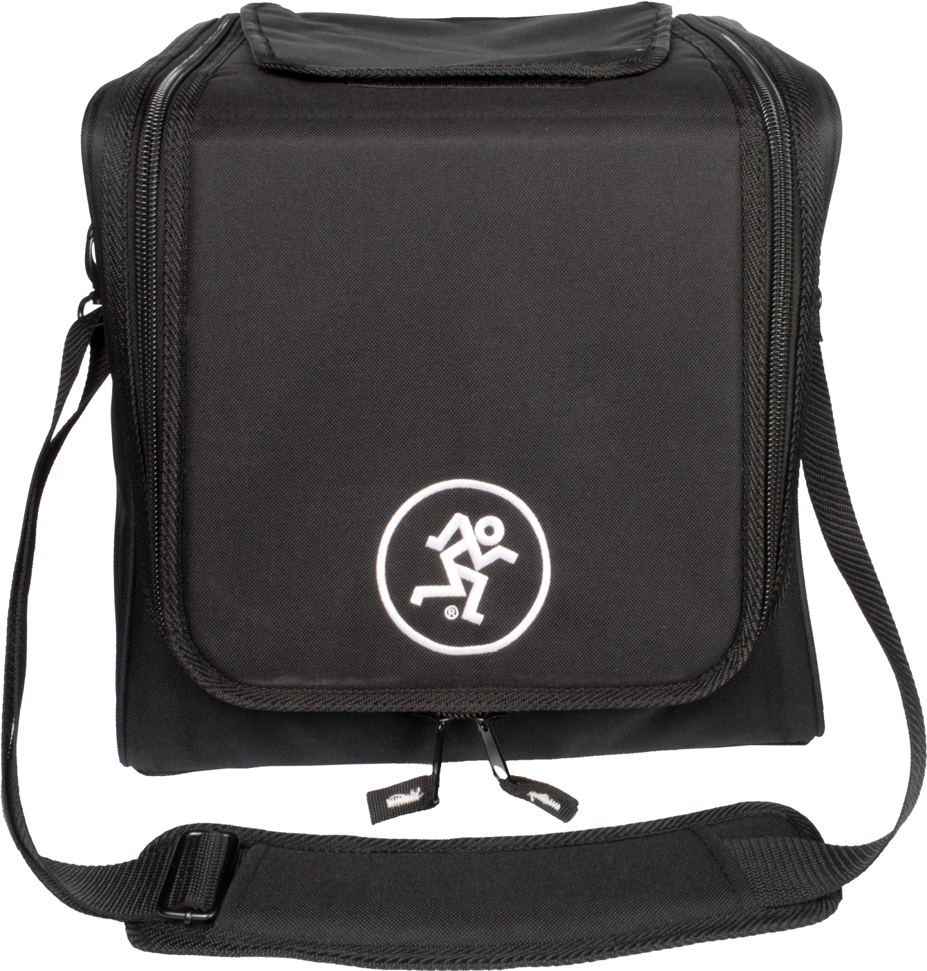 Dlm12 Speaker Bag - Mackie Profx16 V2 Bag (1500x1500), Png Download